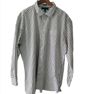 Tommy Hilfiger XXL 💯 cotton